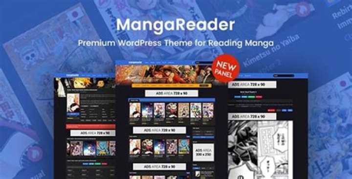 Ultimate Guide to Manga Reading on MangaReader: Discover, Read, and Dive Deeper into Your Favorite Series