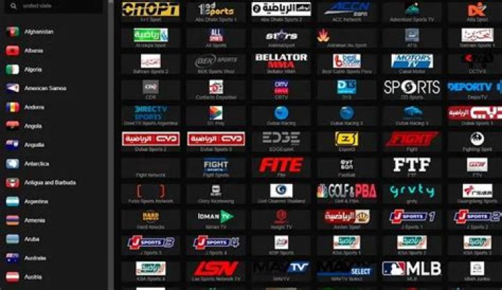 WorldTVMobile: Your Ultimate Gateway to Seamless Global Streaming Sites